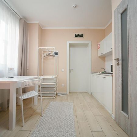 Bonapart Lviv Kültér fotó
