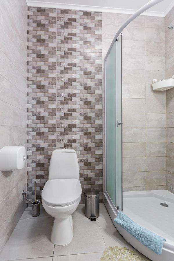 Bonapart Lviv Kültér fotó