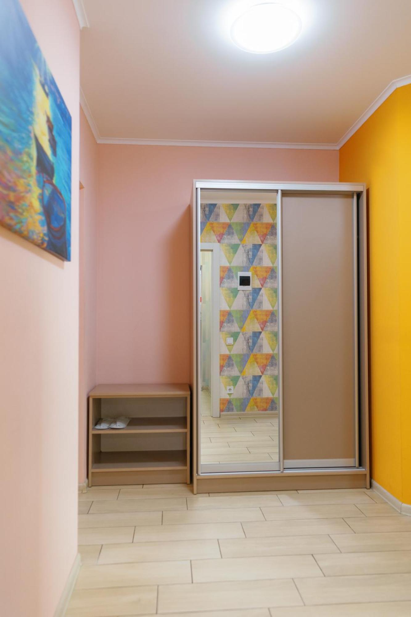 Bonapart Lviv Kültér fotó