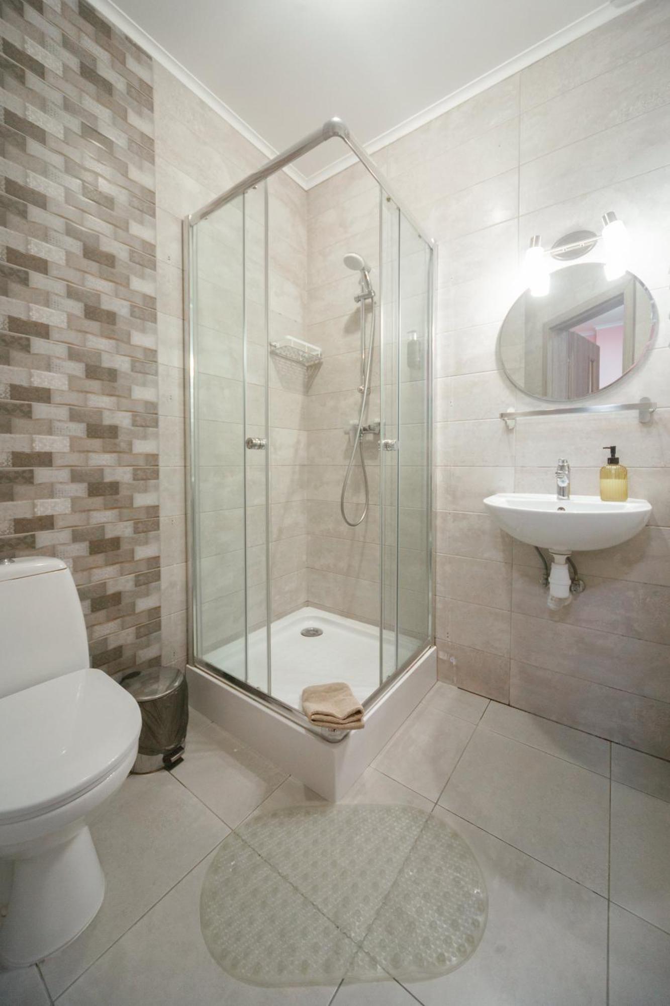 Bonapart Lviv Kültér fotó