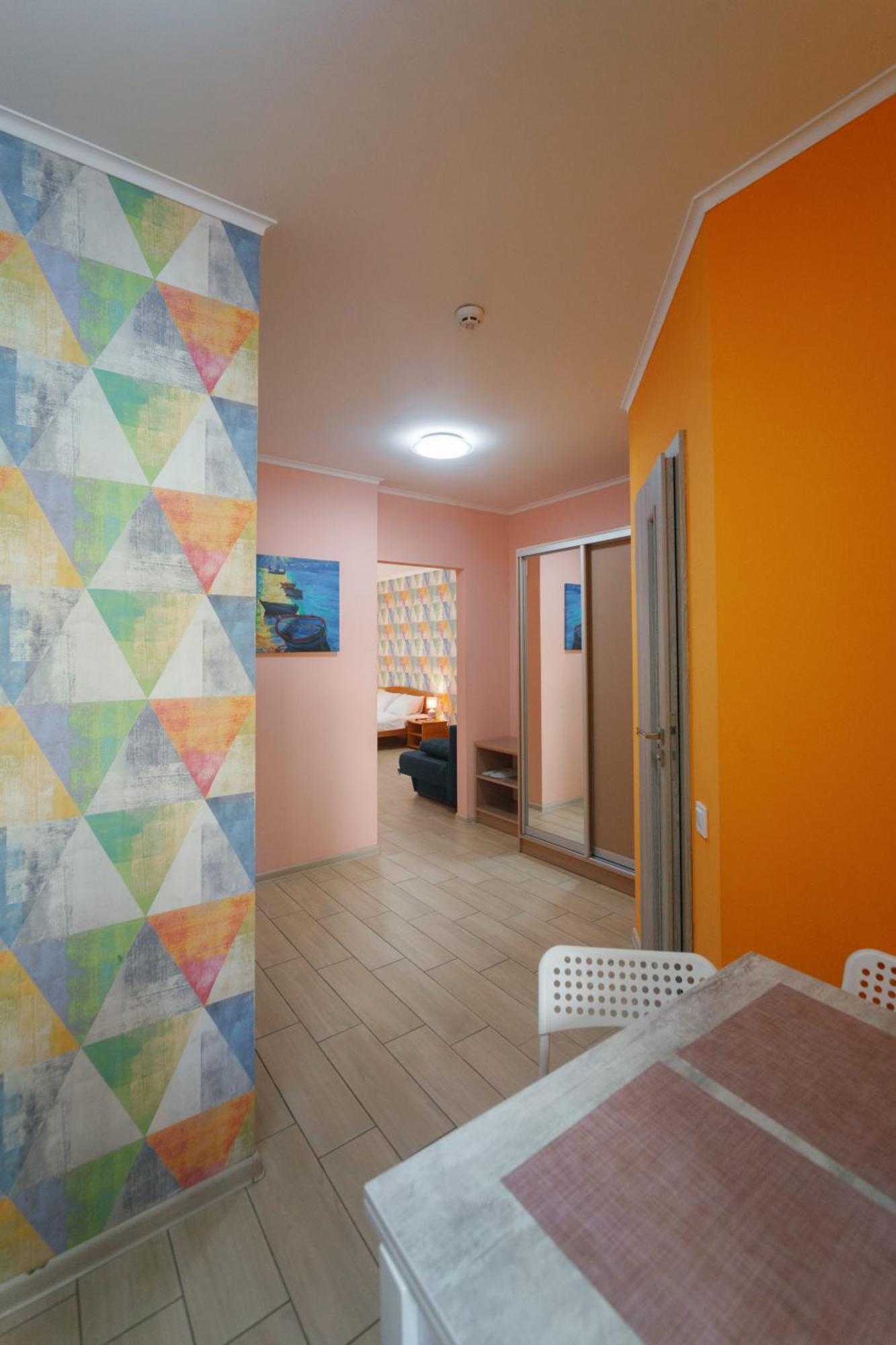 Bonapart Lviv Kültér fotó