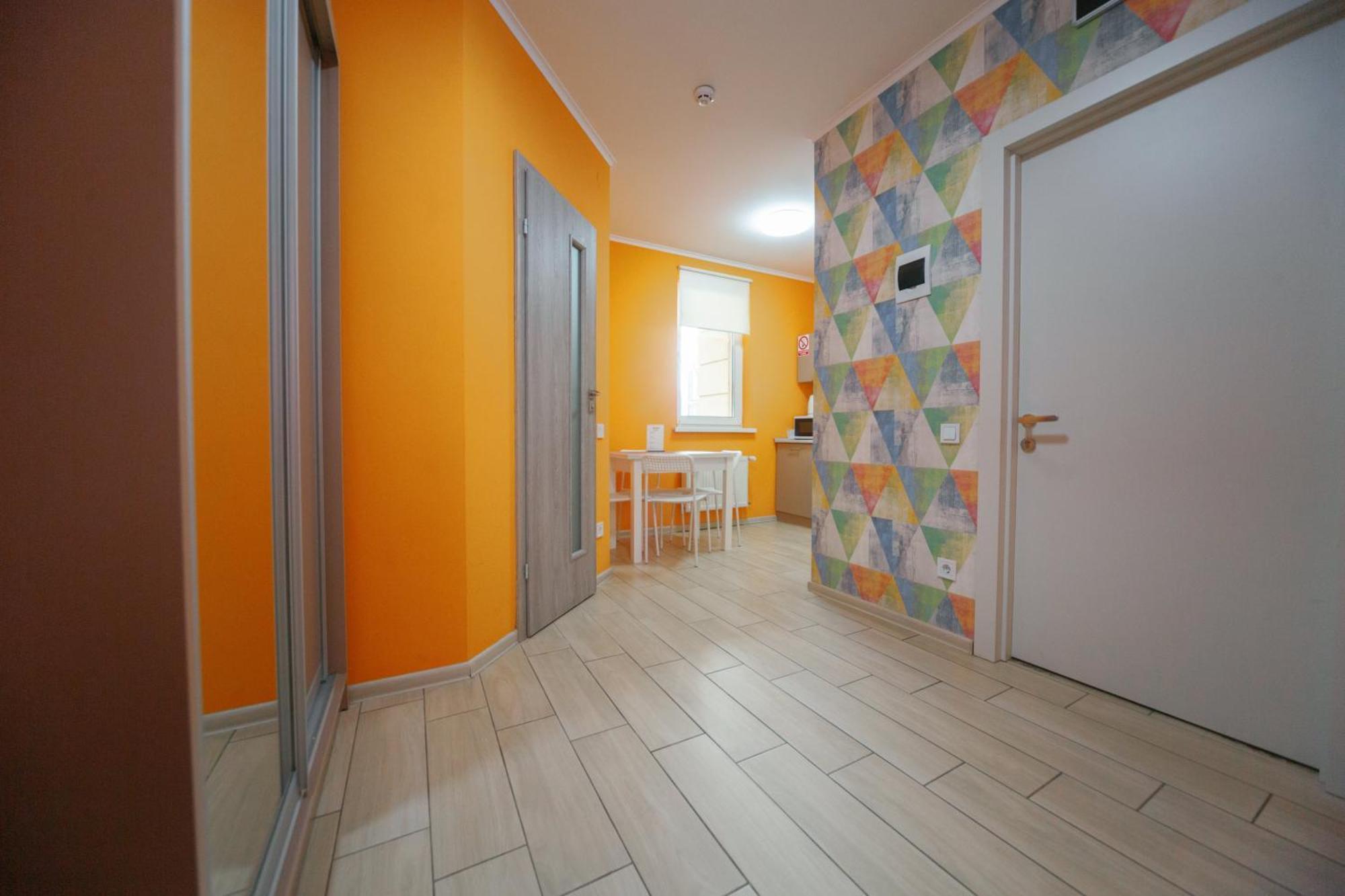Bonapart Lviv Kültér fotó