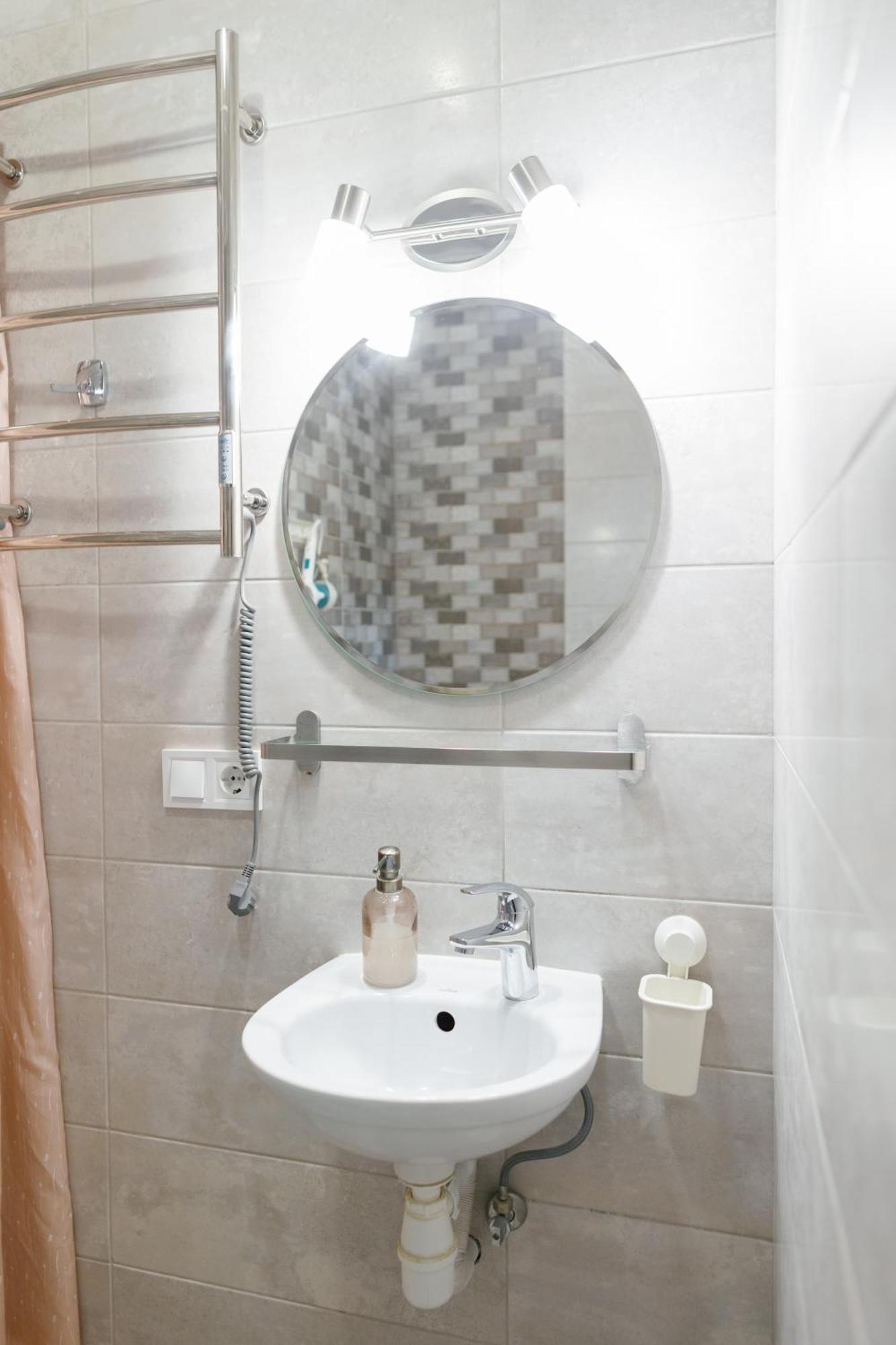Bonapart Lviv Kültér fotó