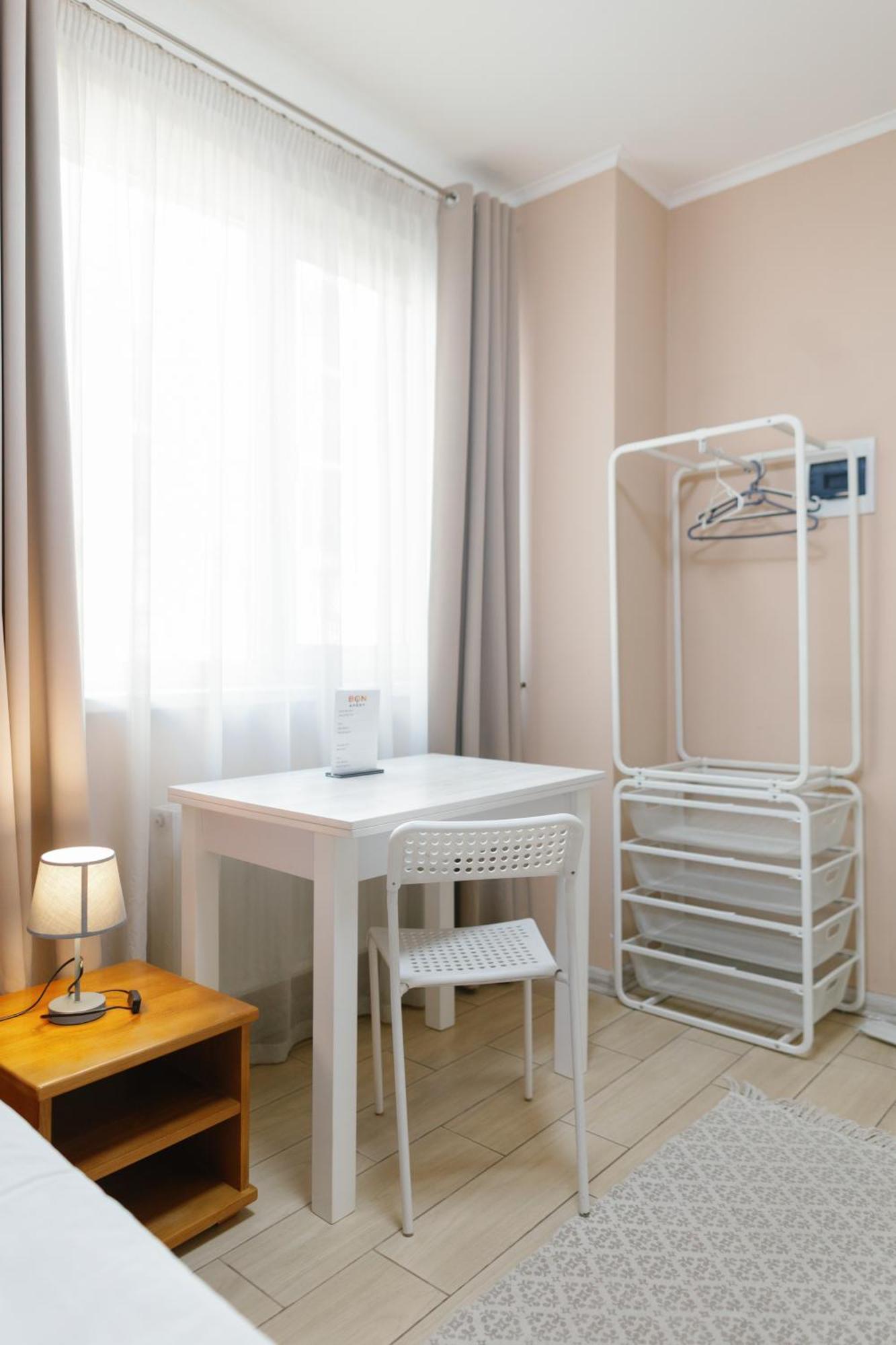 Bonapart Lviv Kültér fotó