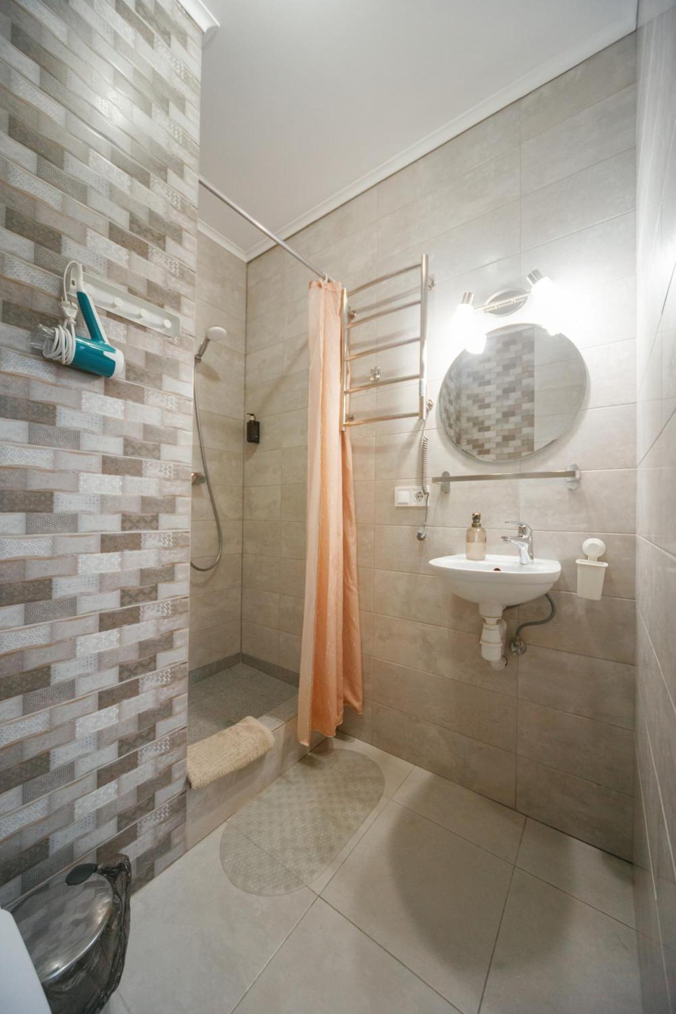Bonapart Lviv Kültér fotó